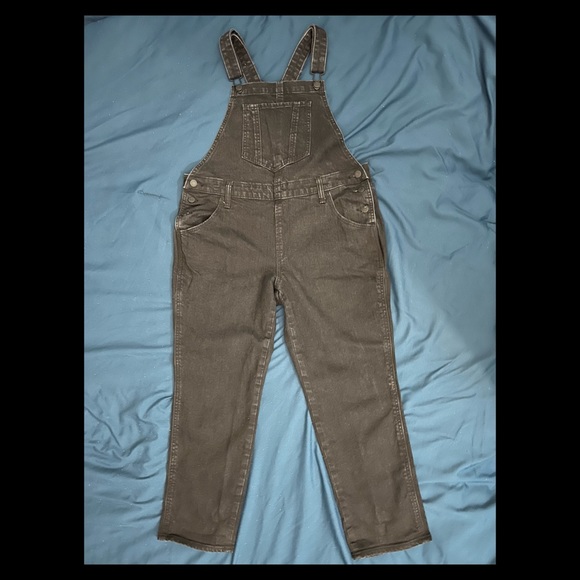 Old Navy Denim - Old navy women overall